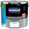 NOBILES CHLOROKAUCZUK BIAŁY 10L