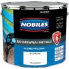 NOBILES FTALONAL BIAŁY PÓŁPOŁYSK 10L