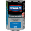 NOBILES CHLOROKAUCZUK BŁĘKITNY 0,9L