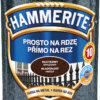 HAMMERITE PROSTO NA RDZĘ MŁOTKOWY BRĄZOWY 0,7L