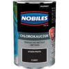NOBILES CHLOROKAUCZUK CZARNY 5L