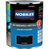 NOBILES FTALONAL CZARNY MAT 0,7L