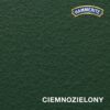 HAMMERITE PROSTO NA RDZĘ MŁOTKOWY CIEMNOZIELONY 0,7L - obrazek 2