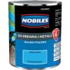 NOBILES FTALONAL LAZUROWY PÓŁPOŁYSK 0,7L