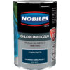 NOBILES CHLOROKAUCZUK NIEBIESKI GORCZYCOWY 0,9L