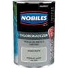 NOBILES CHLOROKAUCZUK POPIELATY JASNY 0,9L