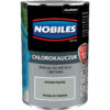 NOBILES CHLOROKAUCZUK POPIELATY ŚREDNI 5L