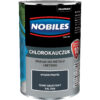 NOBILES CHLOROKAUCZUK SZARY GRAFITOWY 5L