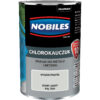 NOBILES CHLOROKAUCZUK JASNY SZARY 5L
