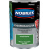 NOBILES CHLOROKAUCZUK ZIELONY TRAWIASTY 0,9L