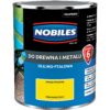 NOBILES FTALONAL ŻÓŁTY PÓŁPOŁYSK 0,7L
