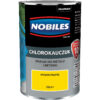 NOBILES CHLOROKAUCZUK ŻÓŁTY 0,9L