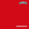 HAMMERITE PROSTO NA RDZĘ CZERWONY POŁYSK 0,7L - obrazek 2