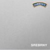 HAMMERITE PROSTO NA RDZĘ SREBRNY POŁYSK 0,25L - obrazek 2